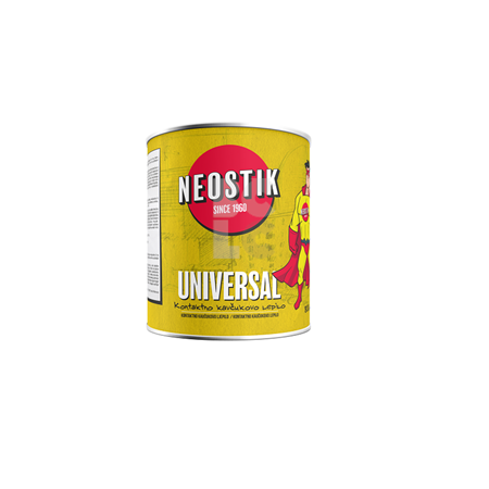 NEOSTIK SK-101 - ljepilo za lijepljenje gume, kože, tekstila