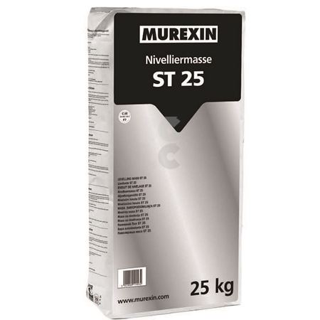 MUREXIN NIVELIR MASA ST25 (25KG)