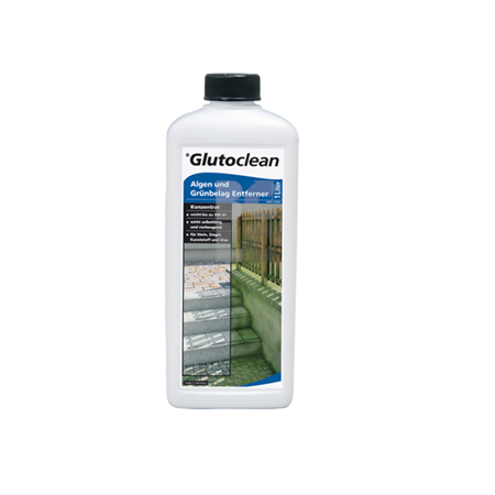 Odstranjivač algi (1L) GLUTOCLEAN