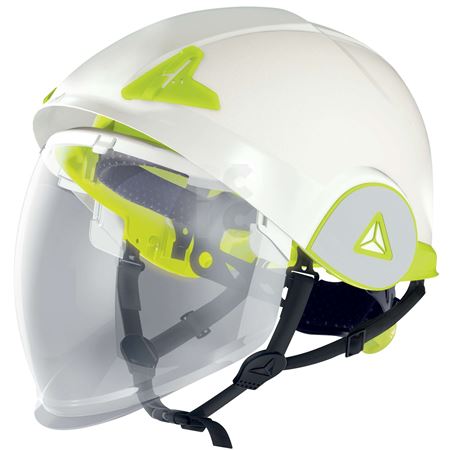 Kaciga ONYX 2 bijela