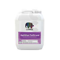 CAPAROL OptiSilan TiefGrund 10L