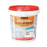 PUFAS LJEPILO ZA STIROPOR