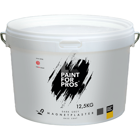 PFP MAGNETPLASTER - magnetna žbuka
