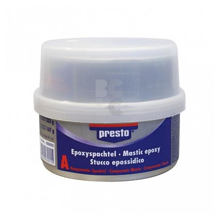 EPOKSI KIT - PRESTO Epoxy Putty 500 g