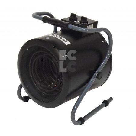 Građevinska grijalica 9000W EG-9R