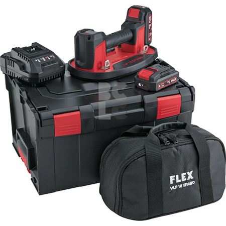 FLEX Aku vakumski držač VLP 18,0/2,5