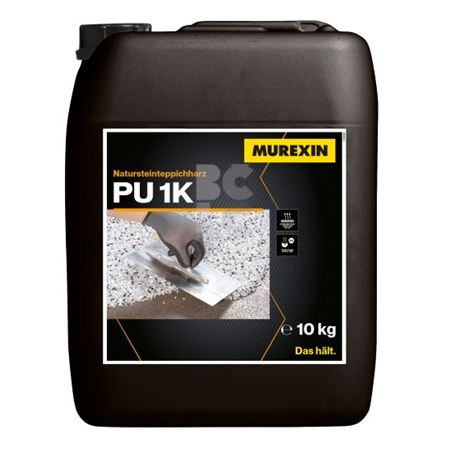 MUREXIN Smola za prirodni kameni tepih PU 1K