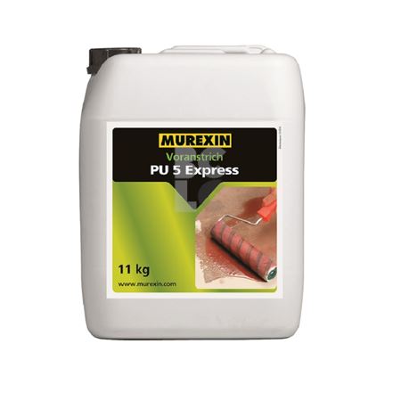 MUREXIN Predpremaz PU 5 Express 11 KG