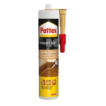 PATTEX PARKET AKRIL - akrilni kit za parkete