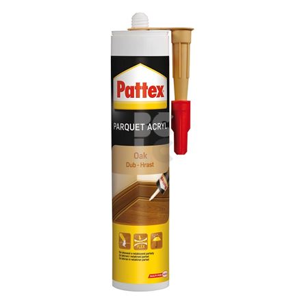 PATTEX PARKET AKRIL - akrilni kit za parkete