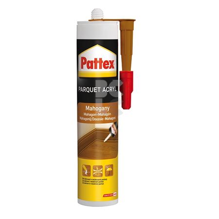 PATTEX PARKET AKRIL - akrilni kit za parkete