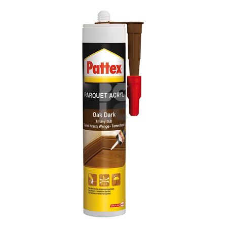 PATTEX PARKET AKRIL - akrilni kit za parkete