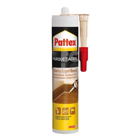 PATTEX PARKET AKRIL - akrilni kit za parkete