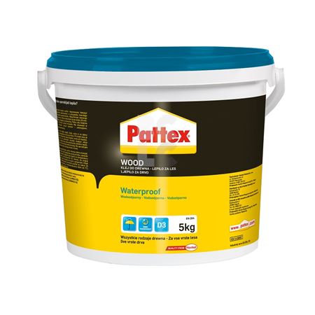 PATTEX Waterproof (Super3)