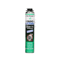 PU PJENA 750ml SVG PIŠTOLJSKA PROFI B3 DEN BRAVEN