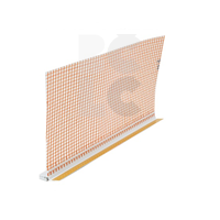 CAPAROL Capatect priključni profil za prozore 3D standard PRO (2,55m)