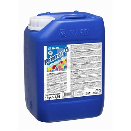 MAPEI PRIMER G - temeljni premaz
