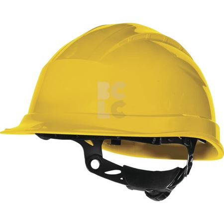 KACIGA QUARTZ UP III - visokootporna kaciga s UV zaštitom