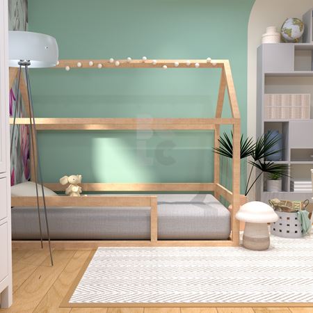 RUST-OLEUM LITTLE STARS- unutarnja zidna boja sa učinkom pročišćavanja zraka