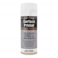 RUST-OLEUM DIY SURFACE PRIMER SPRAY