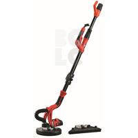 BAUTOOL BRUSILICA ZA ZIDOVE 600W 2 glave (krug i delta)