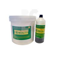 RECOLL 2K PU ljepilo za parket 9,9 kg