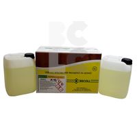 RECOLL RELUX K 2K PU lak