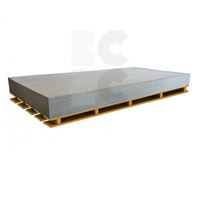 RIGIPS AQUAROC cementne pl. 12,5x1250x2000mm, 15kom/pal