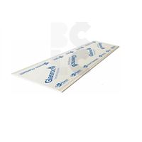 RIGIPS Glasroc ploča X 12,5x1250x2000mm (2,5m2)