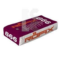 ROFIX 866 Vapneno-cementna lagana podložna žbuka 30 kg