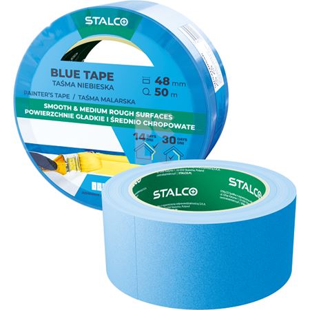 Krep traka BLUE TAPE