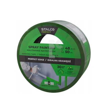 Krep traka PERFECT EDGE 48mmx50m
