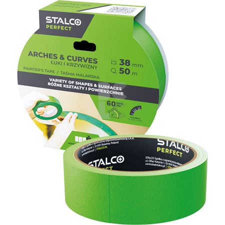 Krep traka ZA LUKOVE I KRIVINE 60dana