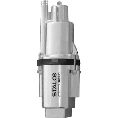 STALCO SPS350 ponorna pumpa za čistu vodu 350 W, 6 bara