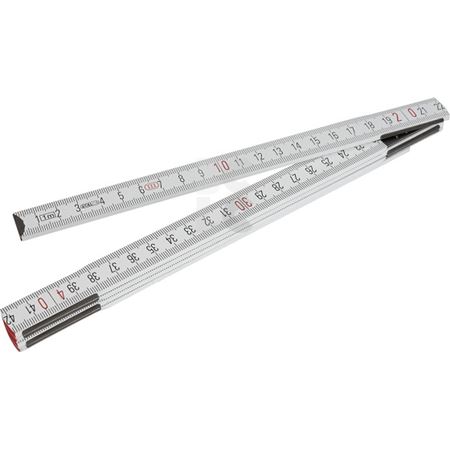 STALCO METAR DRVENI 2m