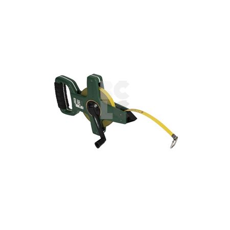 STALCO MJERNA TRAKA 50m METAL