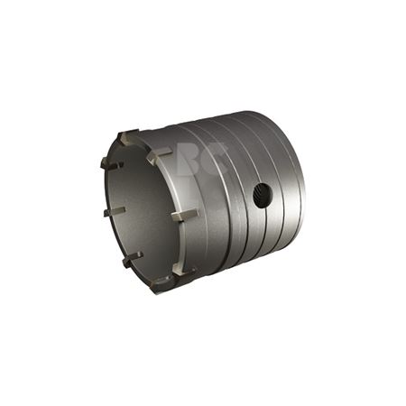 STALCO KRUNA ZA BETON FI 80
