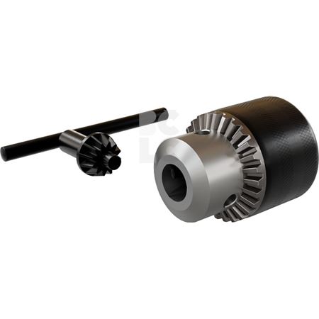 STALCO STEZNA GLAVA 1,5-13mm KLJUČ