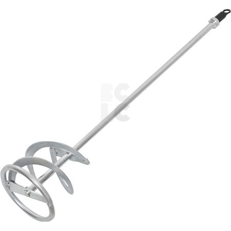 STALCO MJEŠAČ ZA ŽBUKU S NAVOJEM M14  160mm