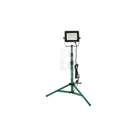 STALCO REFLEKTOR STALAK 50W