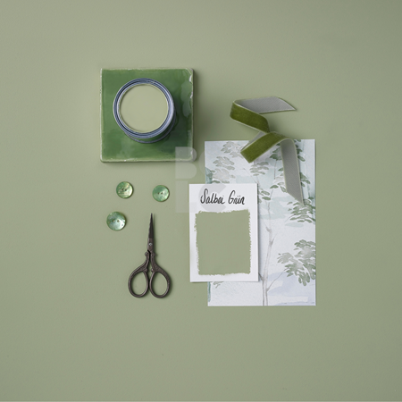 RUST-OLEUM CHALKY FINISH FURNITURE PAINT - kredasta boja za namještaj (DIY)