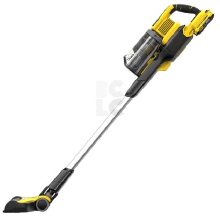 STANLEY USISAVAČ V20 bežični, štapni s 1x2.0Ah litij ionskom baterijom "FATMAX"