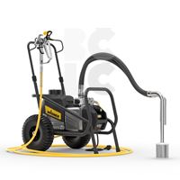 WAGNER SF-33 PRO 230V SprayPack