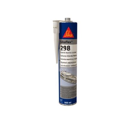 SIKAFLEX 298 smeđi 600 ml