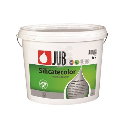 SILICATE COLOR