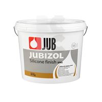 JUBizol SILICONE finish XNG XS
