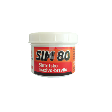 SIM 80 - 100 gr