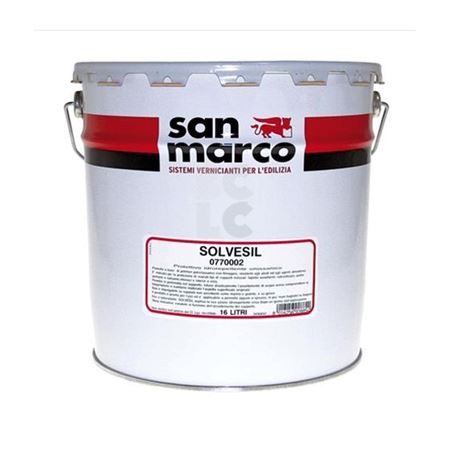 San Marco SOLVESIL