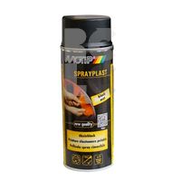 SKIDAJUĆI LAK - SPRAYPLAST 400 ml