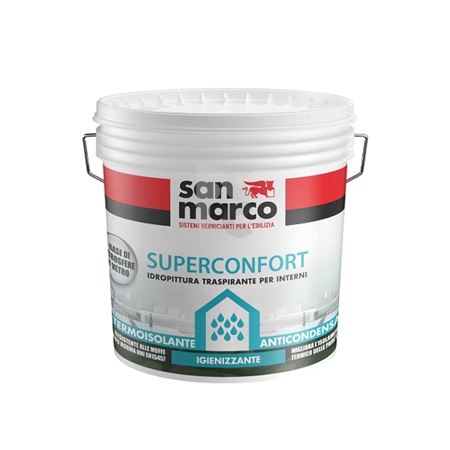 San Marco SUPERCONFORT